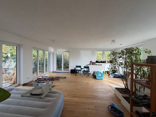 Einfamilienhaus zum Kauf 1.300.000 € 8 Zimmer 350 m² 651 m² Grundstück Eigenes Heim Fürth 90766