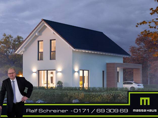 Einfamilienhaus zum Kauf 607.000 € 5 Zimmer 108 m² 778 m² Grundstück Merl Meckenheim 53340