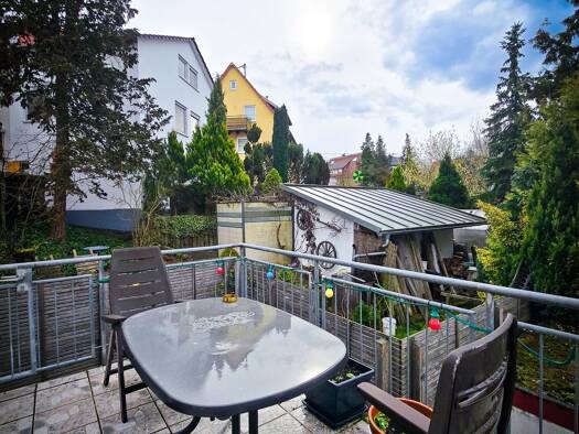 Einfamilienhaus zum Kauf 349.000 € 9 Zimmer 154,8 m² 214 m² Grundstück Rommelsbach Reutlingen 72768