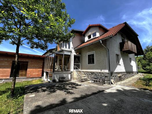 Einfamilienhaus zum Kauf 399.000 € 5 Zimmer 150 m² 9.846 m² Grundstück Pram 4742