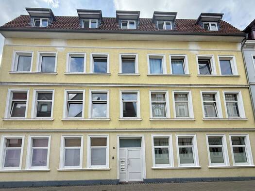 Wohnung zum Kauf 249.000 € 3 Zimmer 66,8 m² frei ab sofort Bergedorf Hamburg 21029