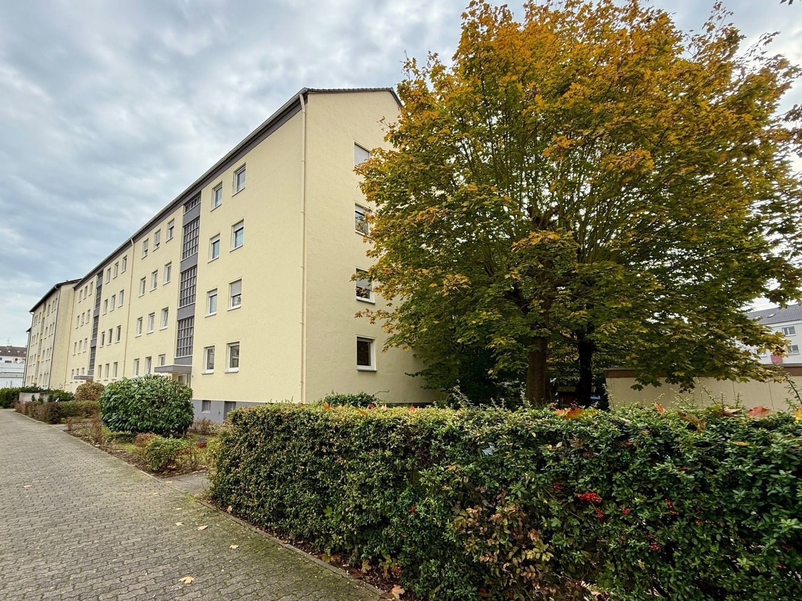 Wohnung zum Kauf 239.000 € 3 Zimmer 80 m²<br/>Wohnfläche Im Erlich Speyer 67346