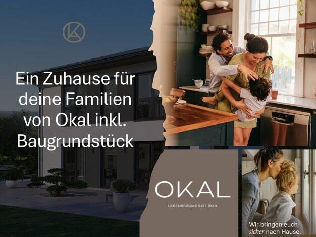 Einfamilienhaus zum Kauf 592.400 € 5 Zimmer 154,9 m² 610 m² Grundstück Hohen Neuendorf Hohen Neuendorf 16540