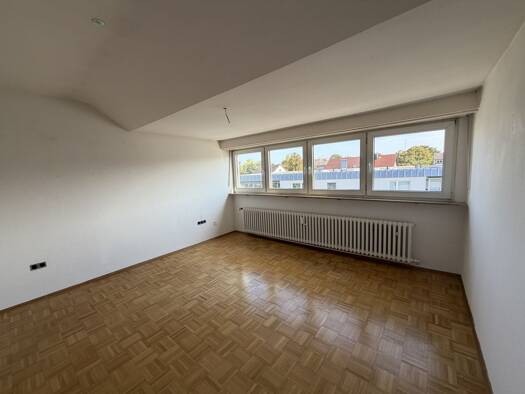 Wohnung zur Miete 725 € 3 Zimmer 66 m² frei ab 15.11.2026 Leopoldshafen Eggenstein-Leopoldshafen 76344