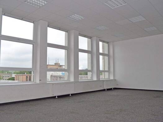 Büro zur Miete 8,50 € 34 m² Bürofläche teilbar ab 19 m² Innenstadt Augsburg 86153