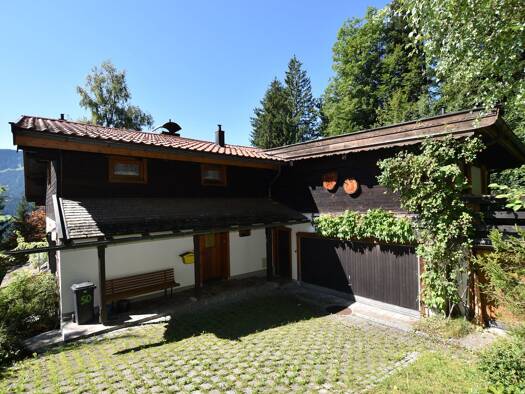 Einfamilienhaus zum Kauf 10 Zimmer 160 m² 1.200 m² Grundstück Scheffau 6351