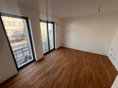 Wohnung zur Miete Wohnen auf Zeit 999 € 1 Zimmer 24,2 m² frei ab 01.11.2024 Weißensee Berlin 13088