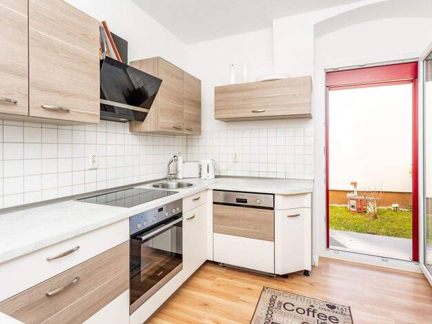 Wohnung zur Miete 578 € 3 Zimmer 68 m² EG frei ab 01.05.2026 Kaimberger Straße 12 Zwötzen Gera 07551