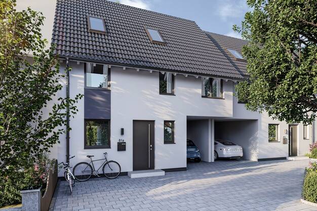Haus kaufen in Düsseldorf Unterrath immowelt