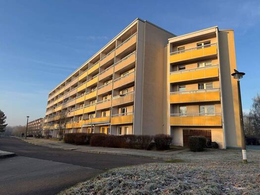 Studio zur Miete 225 € 1 Zimmer 34,6 m² EG Mühlenweg 15 Frankfurt Frankfurt (Oder) 15232