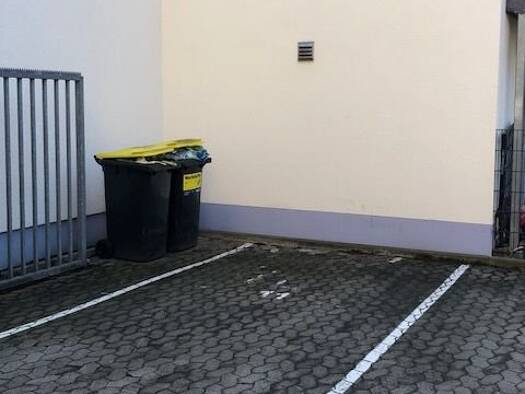 Außenstellplatz zur Miete provisionsfrei 89,25 € Kuhstr.34 Innenstadt Braunschweig 38100