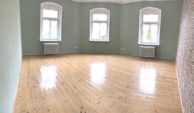 Wohnung zur Miete 420 € 3 Zimmer 75,8 m² Technitz Döbeln 04720