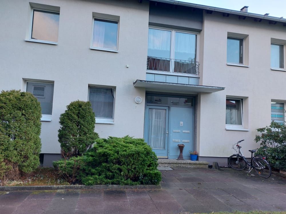 Wohnung zur Miete 630 € 3 Zimmer 78 m²<br/>Wohnfläche 1.<br/>Geschoss 01.12.2024<br/>Verfügbarkeit Fallingbostel Bad Fallingbostel 29683