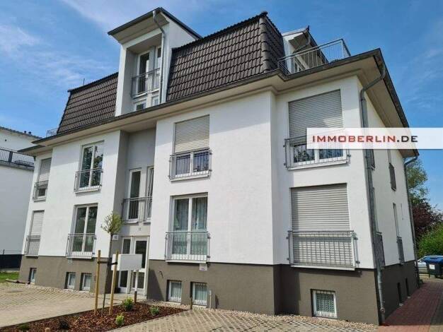 Wohnung zum Kauf 289.000 € 3 Zimmer 85 m² Dallgow Dallgow-Döberitz 14624