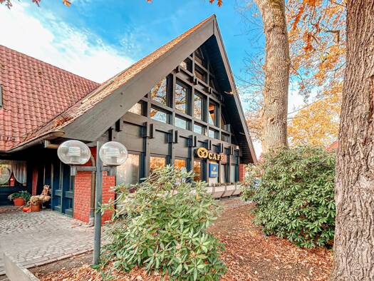 Bar/Café zum Kauf 380.000 € 193,8 m² Gastrofläche Hollenstedt 21279