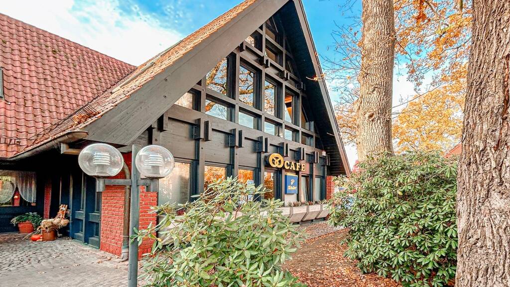 Bar/Café zum Kauf 380.000 € 193,8 m² Gastrofläche Hollenstedt 21279