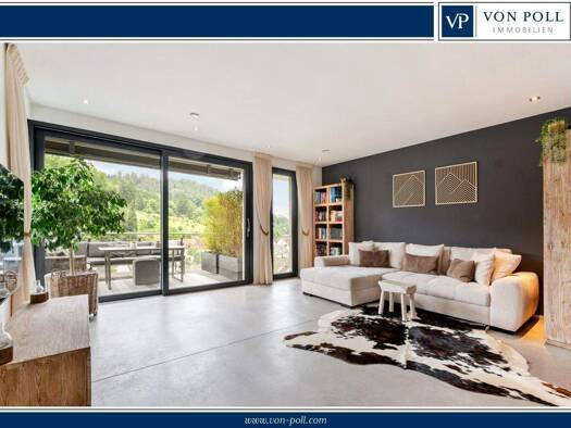 Doppelhaushälfte zum Kauf 1.199.000 € 5 Zimmer 222 m² 311 m² Grundstück Weinheim 69469