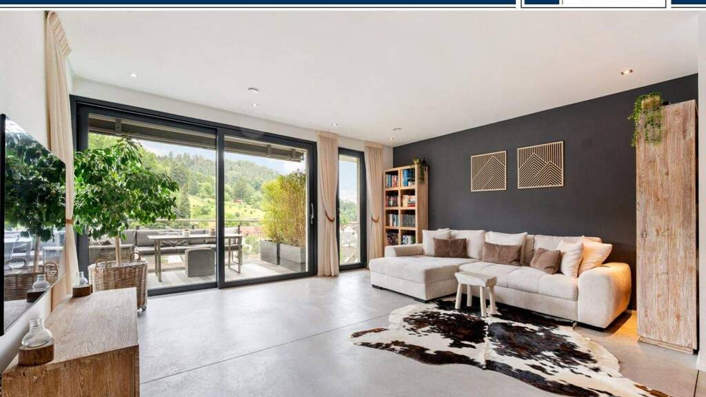 Doppelhaushälfte zum Kauf 1.199.000 € 5 Zimmer 222 m² 311 m² Grundstück Weinheim 69469