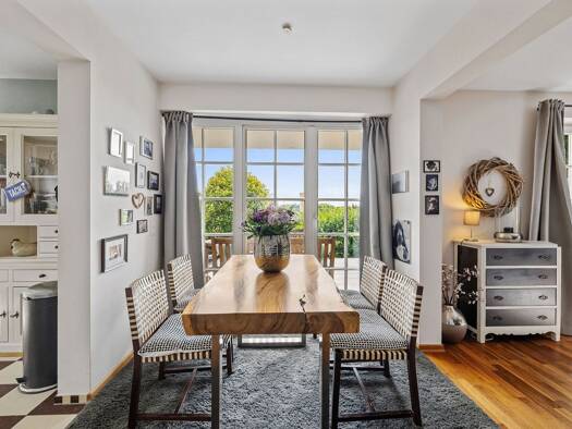 Einfamilienhaus zum Kauf 798.000 € 4 Zimmer 153,5 m² 654 m² Grundstück Travemünde 23570