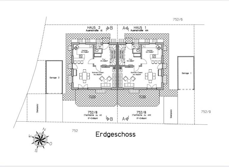 Doppelhaushälfte zur Miete 2.990 € 5 Zimmer 164 m² 248 m² Grundstück frei ab 01.05.2026 Wolfratshausen 82515