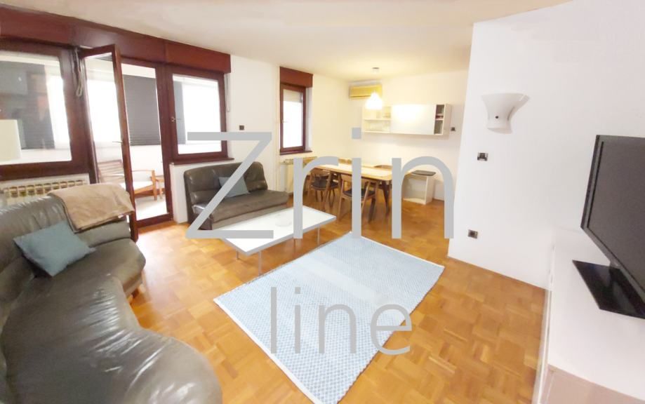 Wohnung zum Kauf 165.000 € 3 Zimmer 73 m²<br/>Wohnfläche 3.<br/>Geschoss Jablanska ulica, Zagreb Hrvatska, 10110 Rudes