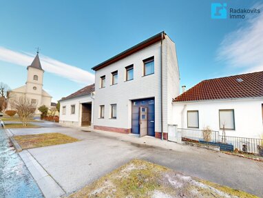 Einfamilienhaus zum Kauf 155.000 € 6 Zimmer 159 m² 441 m² Grundstück Großpetersdorf 7503