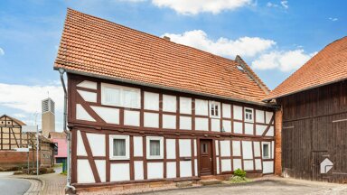 Bauernhaus zum Kauf 189.000 € 6 Zimmer 160 m² 2.255 m² Grundstück Michelsrombach Hünfeld 36088