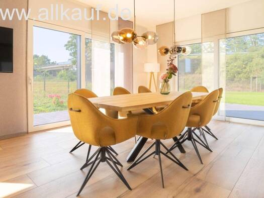 Haus zum Kauf 699.053 € 5 Zimmer 116,4 m² 823 m² Grundstück Altfraunhofen 84169