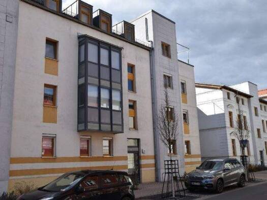 Wohnung zum Kauf 325.000 € 3 Zimmer 84,5 m² 3. Geschoss Mittelstr. 9 Oranienburg 16515