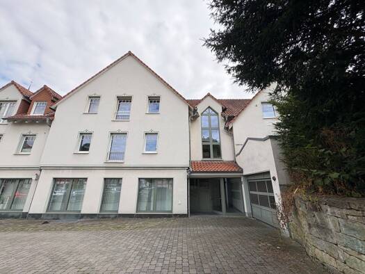 Wohnung zum Kauf 198.000 € 2 Zimmer 79,7 m² 1. Geschoss Werl Werl 59457