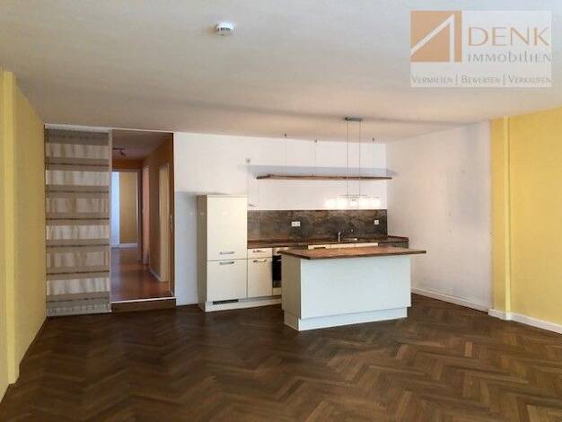Wohnung zur Miete 530 € 2,5 Zimmer 86 m² 1. Geschoss frei ab 01.11.2026 Kitzingen 97318