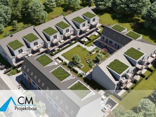 Tiefgaragenstellplatz zum Kauf provisionsfrei 200.000 € Meiereistraße 8-10 Schwarzenbek 21493