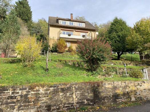 Einfamilienhaus zum Kauf 499.000 € 6 Zimmer 139 m² 1.918 m² Grundstück Reichenbach an der Fils 73262