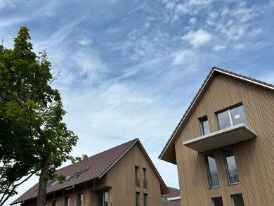 Wohnung zur Miete - Erstbezug 1.405 € 4 Zimmer 128 m² frei ab sofort Am Mühlenrain Kappel Kappel-Grafenhausen 77966