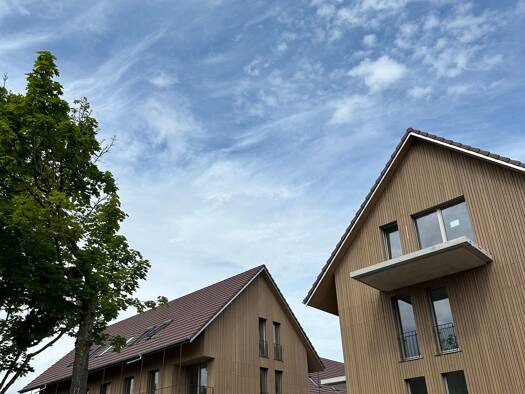 Wohnung zur Miete - Erstbezug 1.405 € 4 Zimmer 128 m² frei ab sofort Am Mühlenrain Kappel Kappel-Grafenhausen 77966