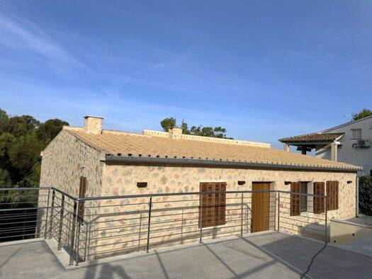 Villa zum Kauf 950.000 € 3 Zimmer 558 m² Grundstück Alc?dia 07400