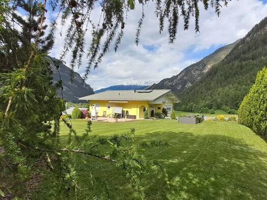 Einfamilienhaus zum Kauf 728.000 € 5 Zimmer 2.224 m² Grundstück Tösens 6541
