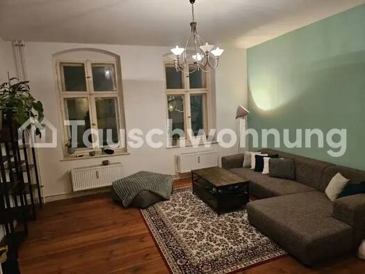 Wohnung zur Miete Tauschwohnung 640 € 2 Zimmer 53 m² 1. Geschoss Französisch Buchholz Berlin 13088