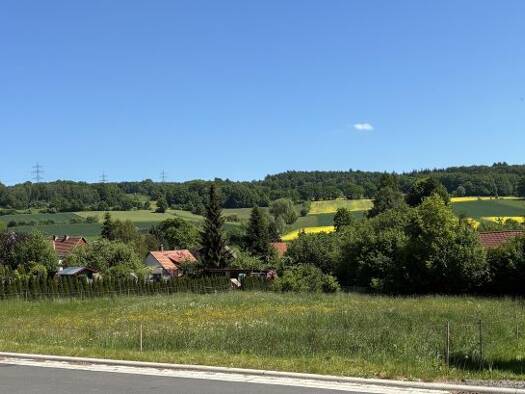 Grundstück zum Kauf 279.000 € 2.191 m² Grundstück Benterode Staufenberg 34355