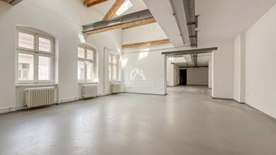 Maisonette zum Kauf provisionsfrei 1.219.000 € 5 Zimmer 222,3 m² 5. Geschoss Oppelner Straße 26 Kreuzberg Berlin 10997