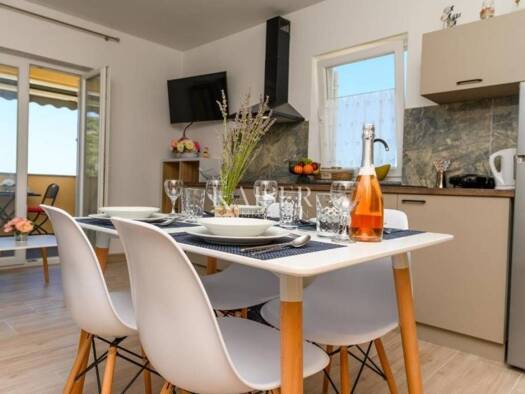 Wohnung zum Kauf 350.000 € 3 Zimmer 54 m² 1. Geschoss Miholascica, Cres Cres