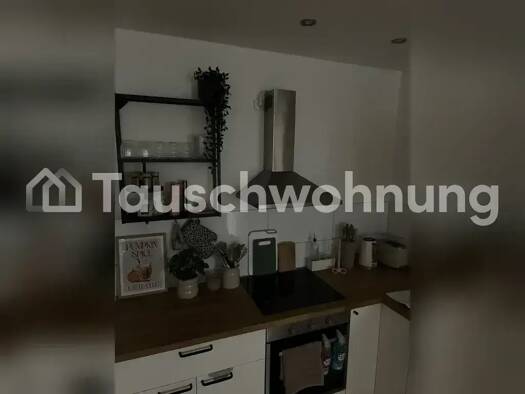 Wohnung zur Miete Tauschwohnung 550 € 2 Zimmer 64 m² Wiesbaden 65195