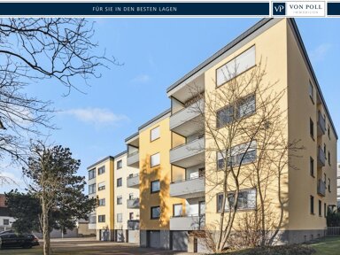 Wohnung zum Kauf 219.000 € 4 Zimmer 102 m² 3. Geschoss Homburg Homburg 66424