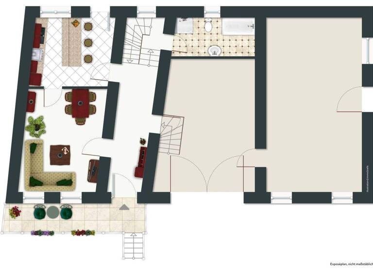 Einfamilienhaus zum Kauf 249.000 € 9 Zimmer 187 m² 699 m² Grundstück Lieser 54470