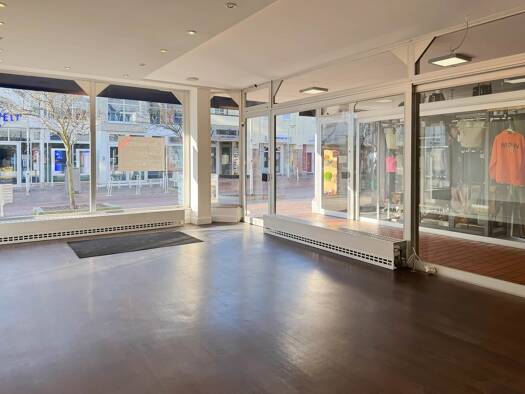 Verkaufsfläche zur Miete provisionsfrei 3.500 € 34,8 m² Verkaufsfläche Westerland Sylt 25980