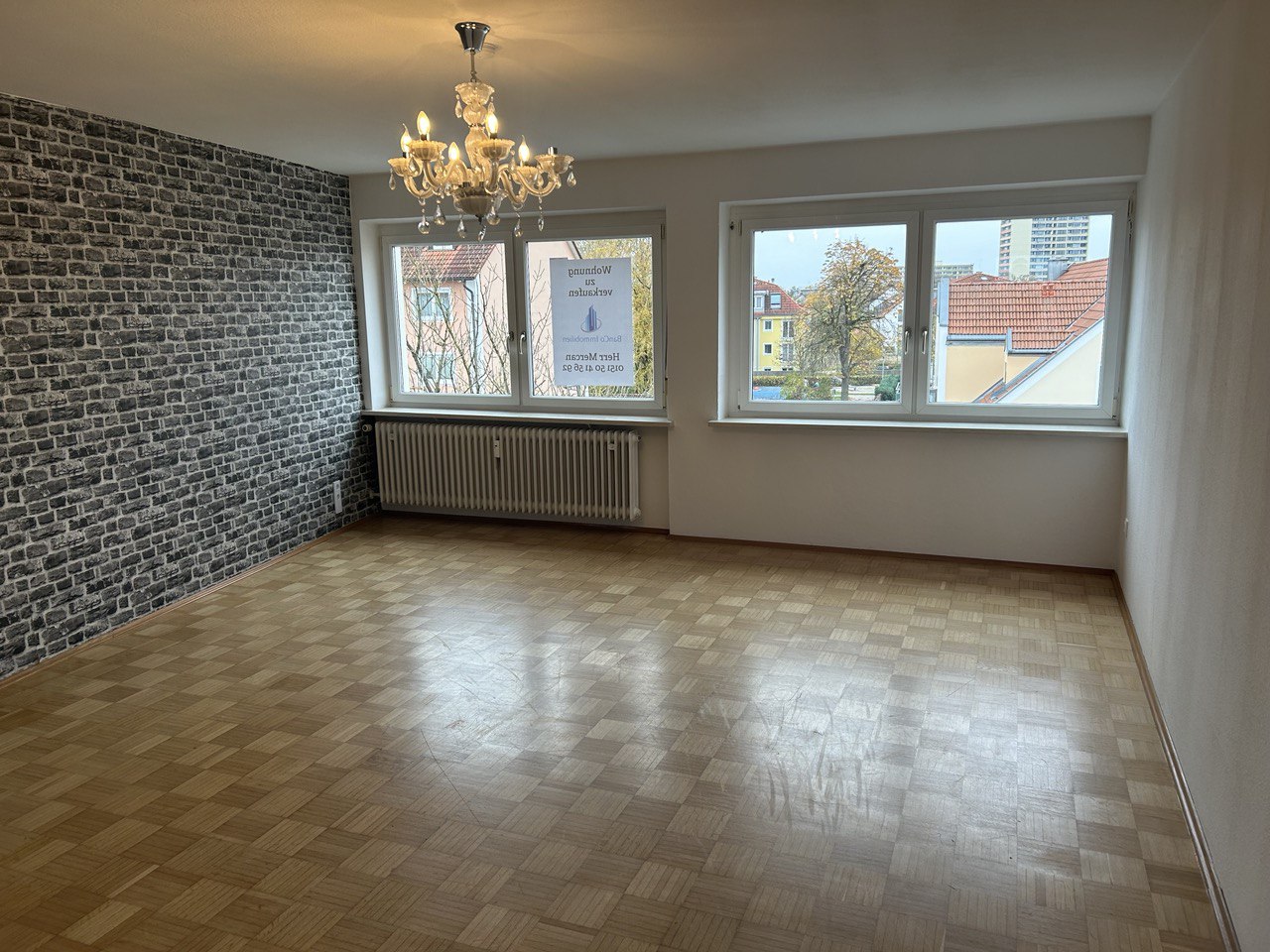 Wohnung zum Kauf provisionsfrei 325.000 € 2 Zimmer 67 m²<br/>Wohnfläche 3.<br/>Geschoss ab sofort<br/>Verfügbarkeit Neufahrn Neufahrn bei Freising 85375