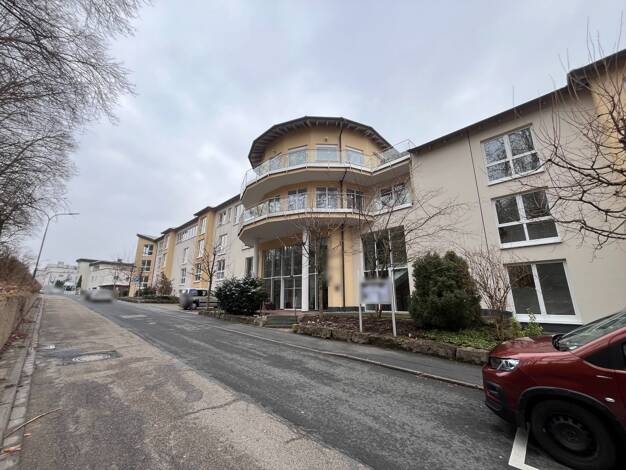 Terrassenwohnung zum Kauf 249.000 € 2 Zimmer 88,5 m² Bad Mergentheim Bad Mergentheim 97980