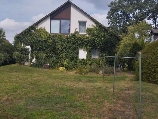 Terrassenwohnung zur Miete 1.250 € 3,5 Zimmer 125 m² Geschoss EG/2 frei ab sofort Rotenburg Rotenburg 27356