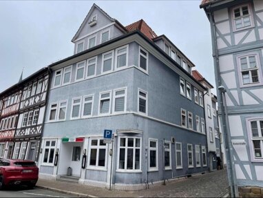 Mehrfamilienhaus zum Kauf 367.000 € 13 Zimmer 400 m² 182 m² Grundstück frei ab sofort Duderstadt Duderstadt 37115