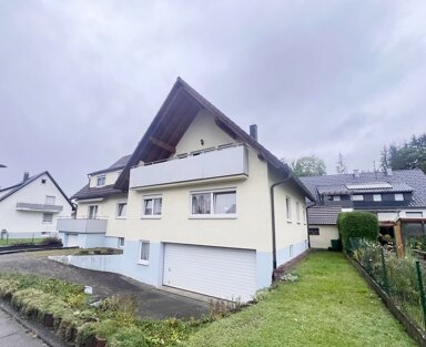 Wohnung zum Kauf als Kapitalanlage geeignet 135.000 € 3 Zimmer 59,7 m² Siedlungsweg 3 Nendingen Tuttlingen 78532